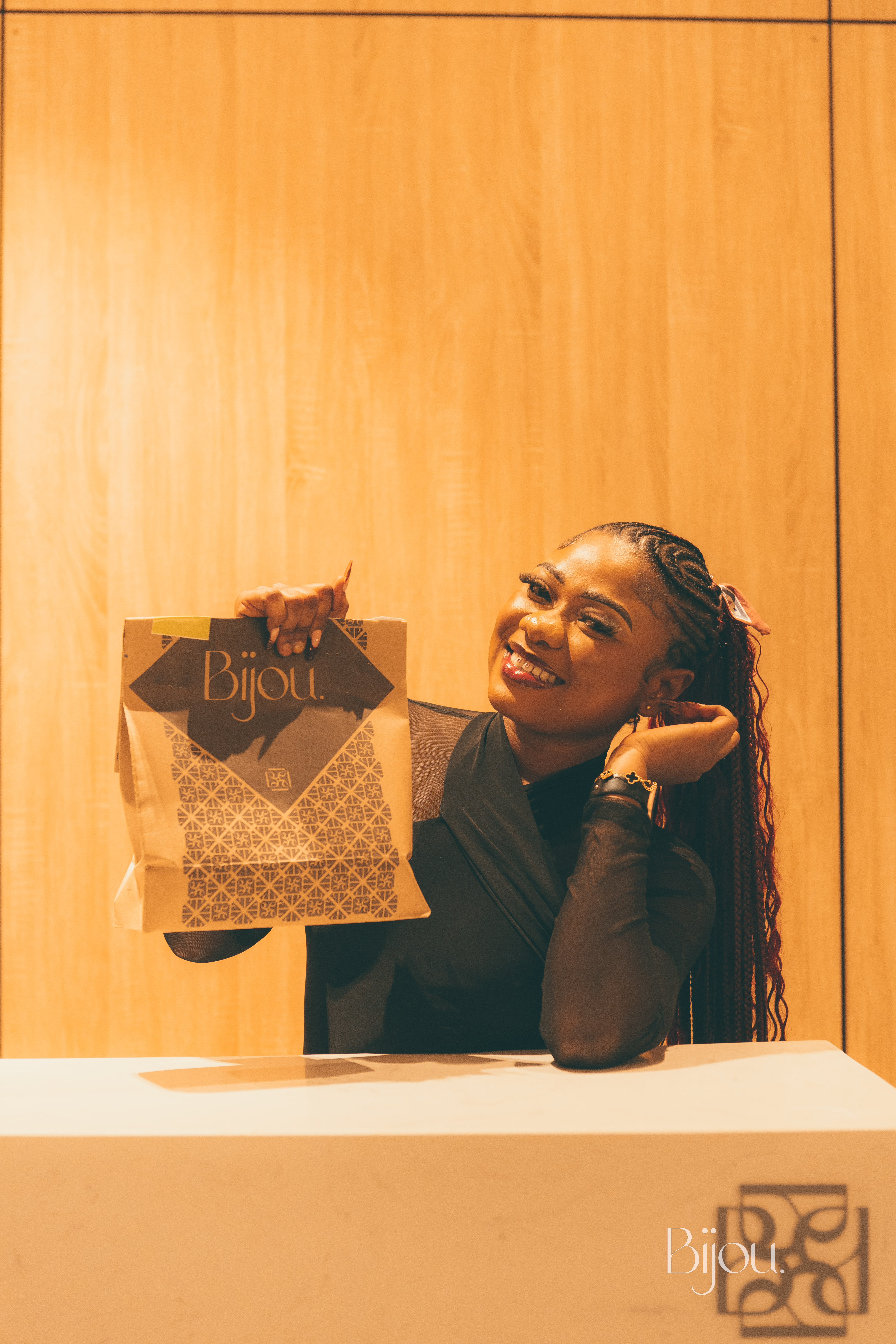 Chef preparing fresh food with care