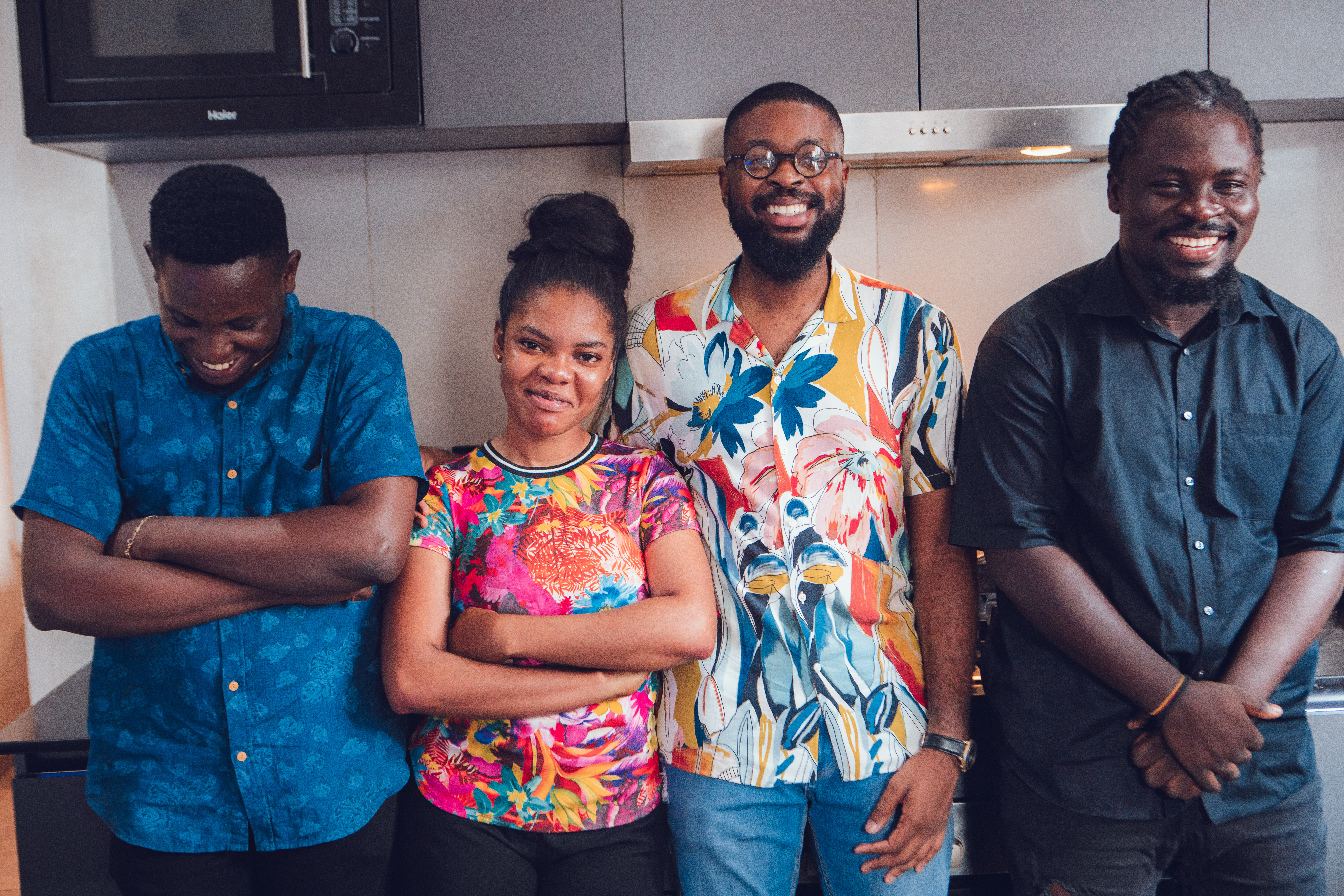 Dine-in Experience - Cozy atmosphere for students and locals